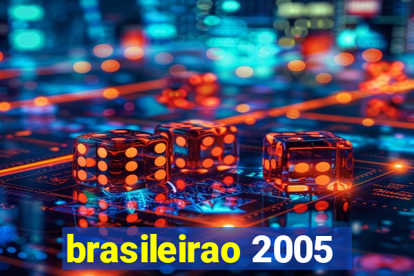 brasileirao 2005